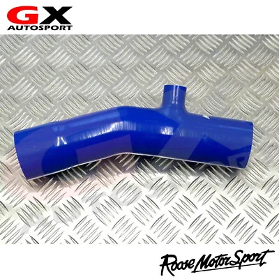 SH21 Roose Sierra Cosworth 4WD Intercooler > Throttle Body Hose With D/V • $103.50